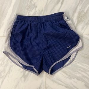 Nike Tempo Dri Fit running shorts